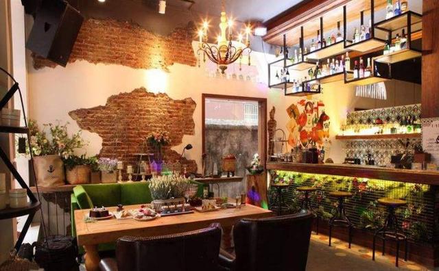 開了3家餐飲店，我總結(jié)出來的10條裝修經(jīng)驗(yàn)和技巧