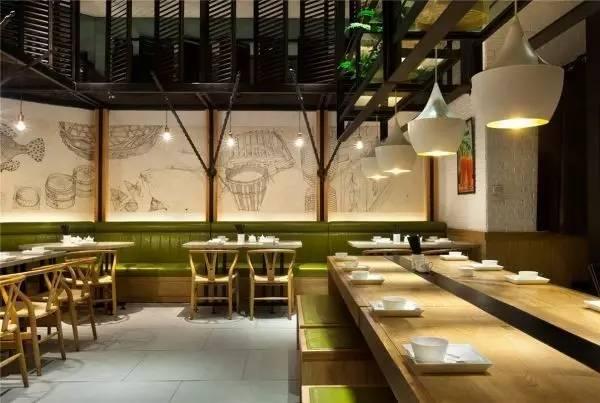 開了3家餐飲店，我總結(jié)出來的10條裝修經(jīng)驗(yàn)和技巧